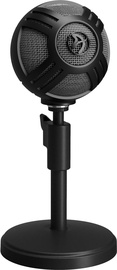 Arozzi Sfera Pro Microphone Black