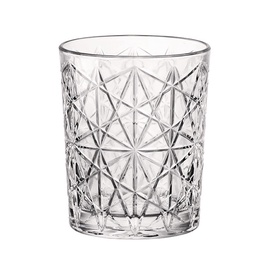Glāze Bormioli Rocco Lounge, stikls, 0.4 l