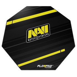 FlorPad Octagonal Floor Mat For Gamers NaVi