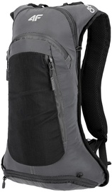 4F Cycling Backpack H4L21 PCF002 21S Black/ Grey