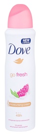 Dove Go Fresh Pomegranate & Lemon Verbena 48h Anti Perspirant Spray 150ml