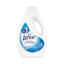 Vedel pesuvahend Lenor Spring Awake 20 W, 2.2 l