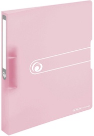 Herlitz Binder 11409026 Rose