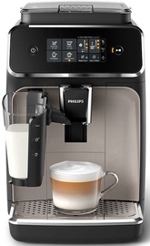 Automātiskais kafijas automāts Philips Series 2200 LatteGo EP2235/40