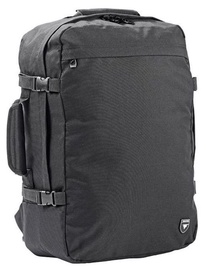 Falcon Media Notebook Backpack For 15.6" Black