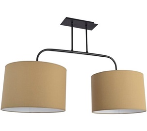 Lampa Nowodvorski Alice Coffee 3467, griesti, 100 W, 2 gab.