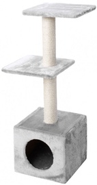 Kačių draskyklė Europet Bernina Palazzo Gray, 90 cm