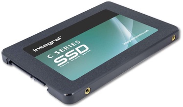 Integral C Series SATA III 2.5" SSD 120GB