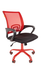 Biroja krēsls Chairman 696 CMet TW Red
