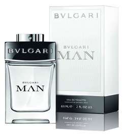 Bvlgari MAN 60ml EDT