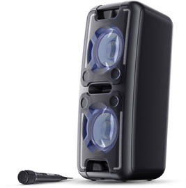 Sharp PS-920 Party Speaker System