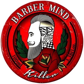 Barber Mind Killer Hair Pomade 100ml