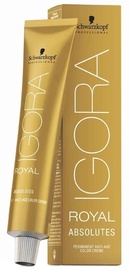 Kраска для волос Schwarzkopf Igora Royal Absolutes, 9-60, 60 мл