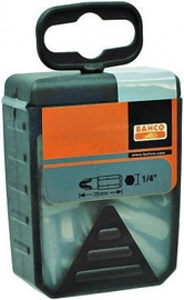 Головка отвертки Bahco PH2 Screwdriver Bit Set 25mm 30pcs