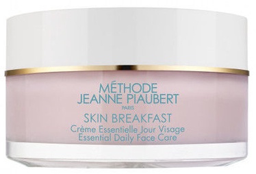 Sejas krēms Jeanne Piaubert Skin Breakfast, 50 ml