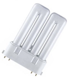 Osram Dulux F Lamp 24 W 2G10