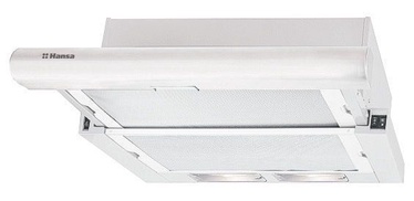 Integreeritav õhupuhasti Hansa OTS625WH White