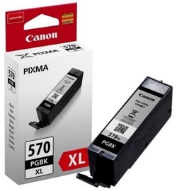 Canon PGI-570 XL Cartridge Black