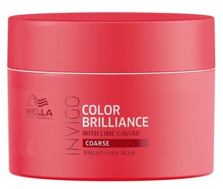 Kaukė plaukams Wella Invigo Color Brilliance Vibrant Color, 500 ml