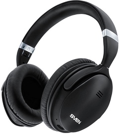 Sven AP-B900MV Bluetooth Over-Ear Headphones Black
