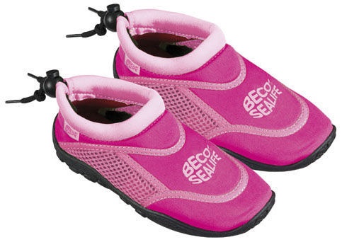 Beco Kids Swimming Shoes Sealife 900234 