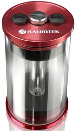 Raijintek RAI-R10 Reservoir Red 100mm
