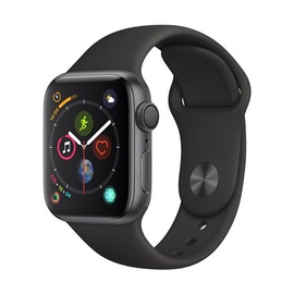 LAIKR APPLE SERIES 4 GPS 40MM SPAC GREY
