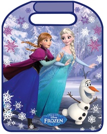 Sėdynės apsauga Disney Frozen, 1 vnt.