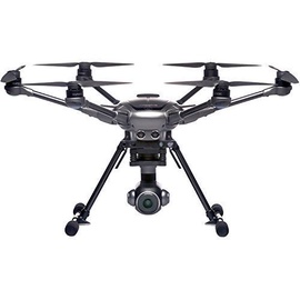 Дрон Yuneec Typhoon H Plus With Intel RealSense