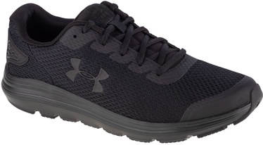 Спортивная обувь Under Armour Surge 2, черный, 41