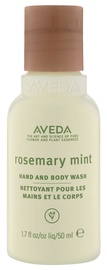 Dušas želeja Aveda Rosemary Mint, 50 ml