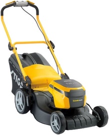 Stiga Combi 48 AE Cordless Lawnmower