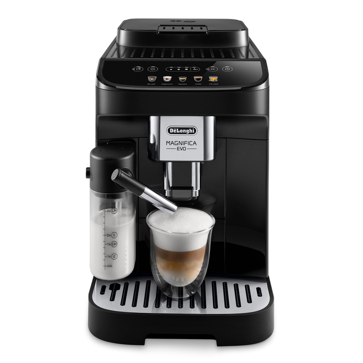 Кофеварка DeLonghi ECAM290.61.B