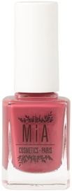 Nagu laka Mia Cosmetics Paris Bio Sourced Carnelian, 11 ml