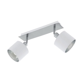 SPOTLAMPA 97533 VALBIANO 2X40W E14