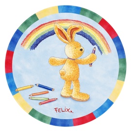 Kilimas Felix The Rabit FE-412, 1 m (D)