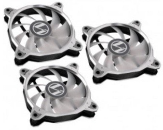 Lian Li BORA Lite RGB 3x120 Silver