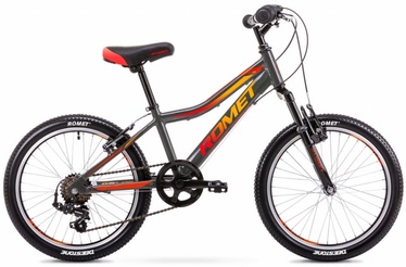 Romet Rambler Kid 2 10'' 20'' Grey 19