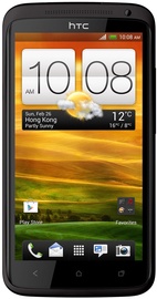 HTC X325u ONE XL 16GB Black ENG