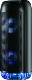 Беспроводная колонка Rebeltec PartyBox 400, черный, 20 Вт