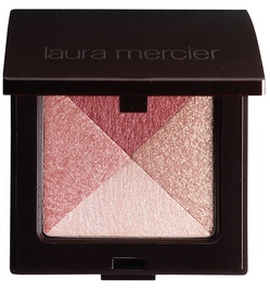 Akių šešėliai Laura Mercier Shimmer Bloc Pink Mosaic, 6 g