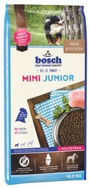 Bosch PetFood Mini Junior 15kg
