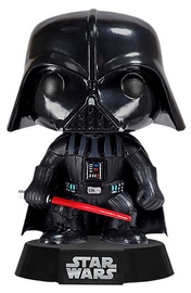 Funko Pop! Star Wars Darth Vader 01
