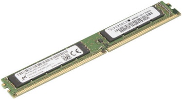 Оперативная память сервера Micron, DDR4, 32 GB, 2666 MHz