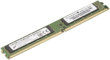 Micron 32GB 2666MHz DDR4 VLP ECC MTA18ADF4G72AZ