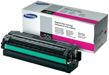 Tonera kasete Samsung CLT-M506L, violeta