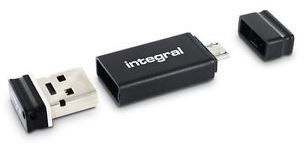 Integral OTG Fusion 2.0 16GB