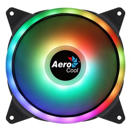 Воздушный охладитель для корпуса AeroCool PGS DUO 14, 140 мм x 140 мм