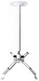 Крепеж Multibrackets Projector Ceiling Mount White
