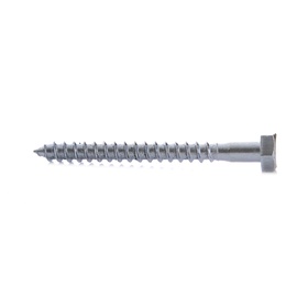SKRŪVE KOKA DIN571 8.0X80 ZN 10GB (VAGNER SDH)
